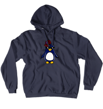 pingustreamer V.M:M Collection Hoodies