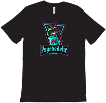 psychedelictrashpanda T-Shirts