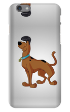 Scooby With The Cut - iPhone Cases
