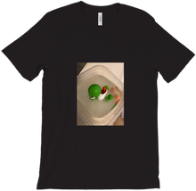 My Yoshi Drowned T-shirt SPECIAL EDITION