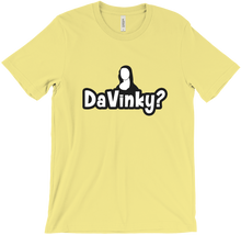 Da Vinky? T-Shirts