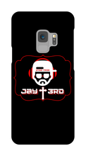 Jay 3rd Samsung Phone Cases