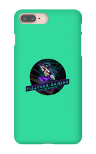 pizzpoor_gaming iPhone Phone Cases