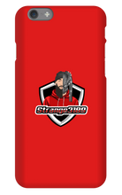 strange3189 iPhone Phone Cases