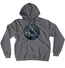 lostsuperior Hoodies (No-Zip/Pullover)