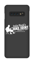 Unkle Phunk JJ  Samsung Phone Cases