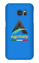 Agritaly Samsung Phone Cases