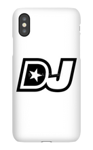 lildj2o iPhone Phone Cases