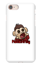 Funda para iPhone de la MonkiArmy