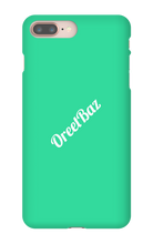 oreetbaz95x iPhone Phone Cases