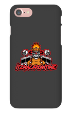 itzmacaronitime iPhone Phone Cases
