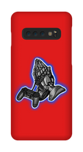 BotGod Samsung Phone Cases