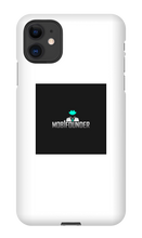 mob1founder iPhone Phone Cases