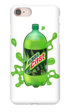 MC Dew iPhone Phone Cases