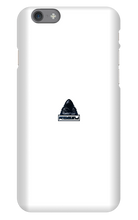 therogsu iPhone Phone Cases