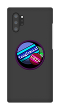 revantatsu Samsung Phone Cases