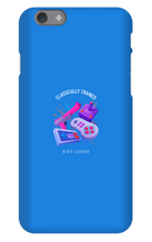 Classically Trained iPhone Cases