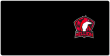 thehellionlive XXL Gaming Mousepad
