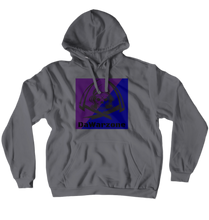dawarzone420 Hoodies (No-Zip/Pullover)