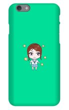 nuski90 iPhone Phone Cases