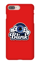 blinkplaystwitch iPhone Phone Cases