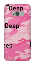 Deep's Samsung Phone Cases