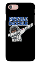 Razzle Dazzle iPhone Phone Cases