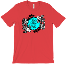 ThatWhiteFish T-Shirts