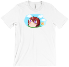 Cerise Slime Shirt