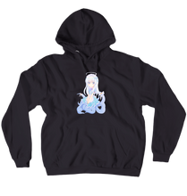 Big Sister's Chibi Goddess Hoodie