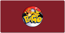 bago2008 XXL Gaming Mousepad