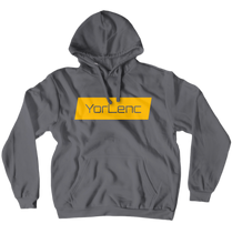 yorlenc Hoodies (No-Zip/Pullover)