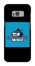 mr_greatwolfy Samsung Phone Cases
