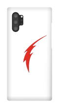 Cover per SAMSUNG con logo SCGangStar