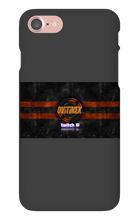 Ovitimex_ iPhone Cover