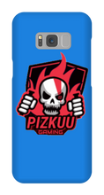 pizkuu Samsung Phone Cases