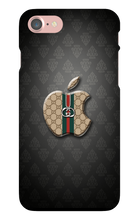 Gucci Themed Iphone Case