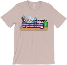 Yoloswaggie Gaming T-Shirts 1