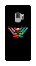 guyver_gamingtv Samsung Phone Cases
