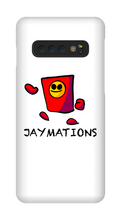 JayMations Samsung Phone Cases