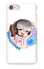 uwusavage iPhone Phone Cases