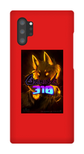 gaming310 Samsung Phone Cases