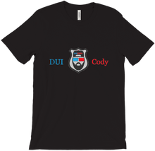 duicodygaming T-Shirts