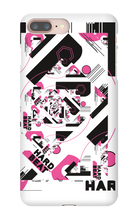 sh4dowflow iPhone Phone Cases (Hard Beat)