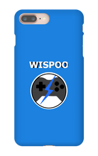Wispoo IPhone Phone Cases (With words)