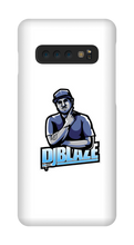 djblazebne Samsung Phone Cases