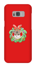 Natal dos Hamsters - Samsung Phone Case