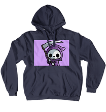 jimpix201 Hoodies (No-Zip/Pullover)