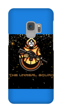 unrealablesam Samsung Phone Cases