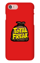 TotalFreak iPhone Case